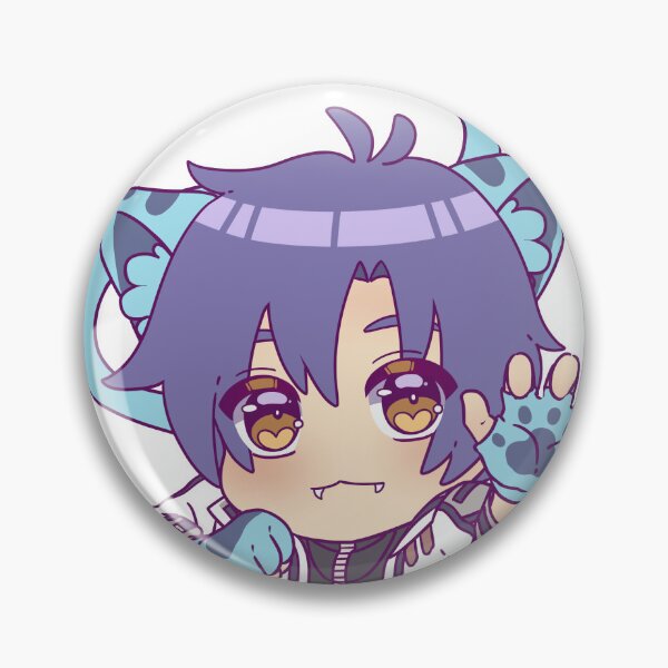 Item preview, Neko Joshua designed and sold by YuzuKiyochii.