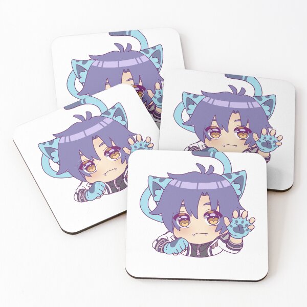 Item preview, Neko Joshua designed and sold by YuzuKiyochii.