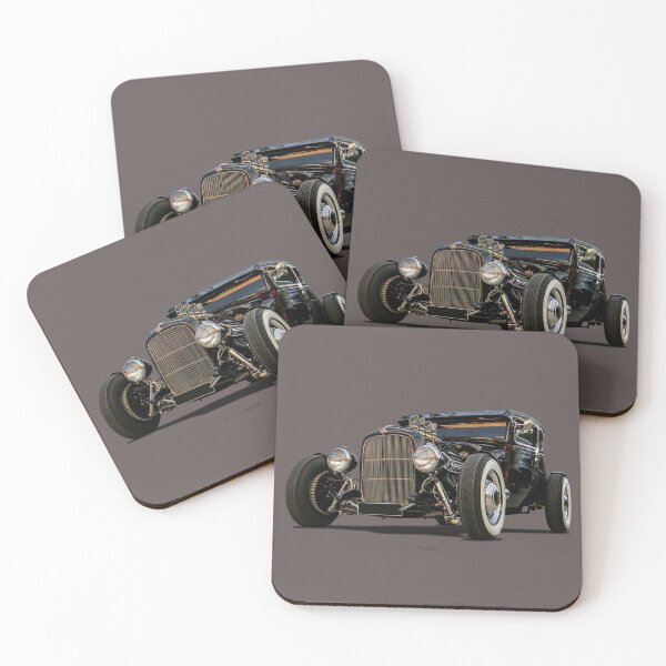 Item preview, Hot Little 29 designed and sold by Hawley Designs.