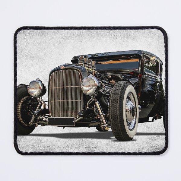 Item preview, Hot Little 29 designed and sold by Hawley Designs.