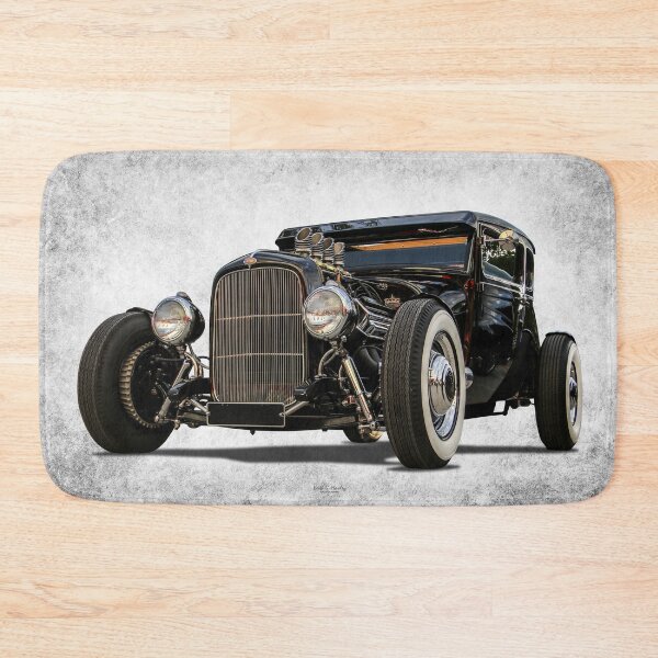 Item preview, Hot Little 29 designed and sold by Hawley Designs.