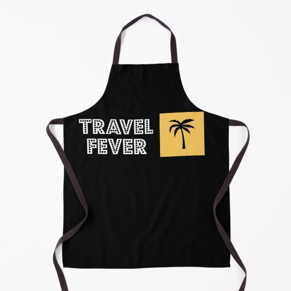 Item preview, Travel Fever - Reisefeber - Far Far Away designed and sold by lang-popart.