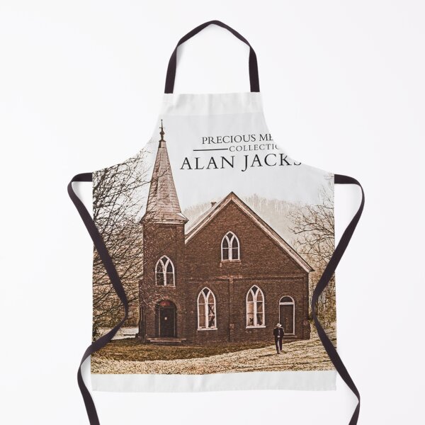 Item preview, Alan Jackson Precious Memories Collection designed and sold by LawrenceMachado.