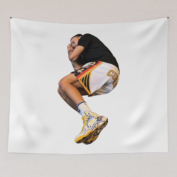 Item preview, Stephen Curry Night Night Champions designed and sold by MichaelBK11.