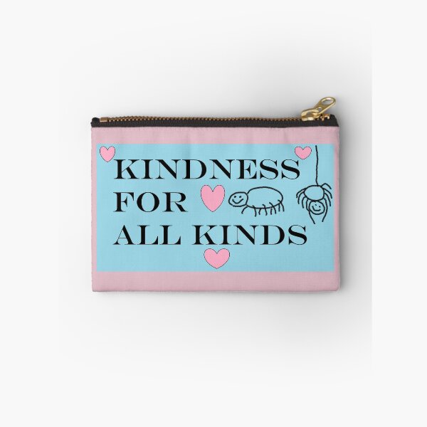 Item preview, Kindness For All Kinds designed and sold by SylviaSpider.