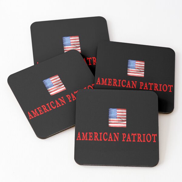 Item preview, American Patriot designed and sold by swaise.