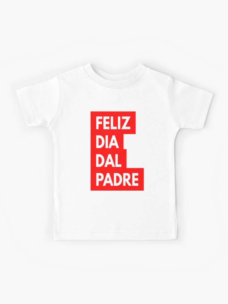 feliz dia del padre