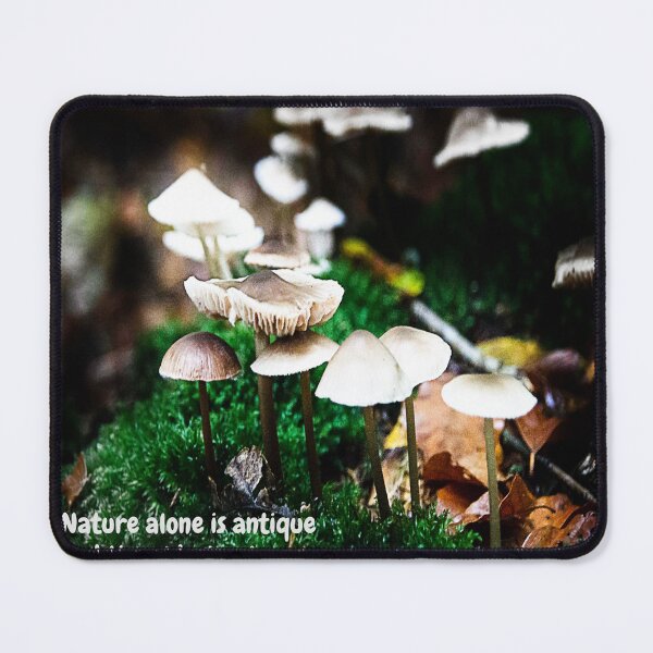 Item preview, Mushroom arts. designed and sold by RAJSHIVA.