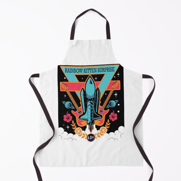 Item preview, Band Rainbow Kitten Surprise Music Tour designed and sold by IreneKohStudios.