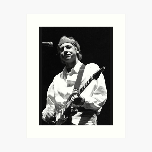 Item preview, Mark Knopfler - Black and White designed and sold by alicelucm9m.