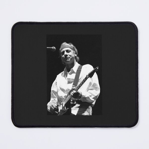 Item preview, Mark Knopfler - Black and White designed and sold by alicelucm9m.