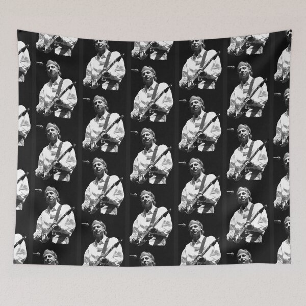 Item preview, Mark Knopfler - Black and White designed and sold by alicelucm9m.