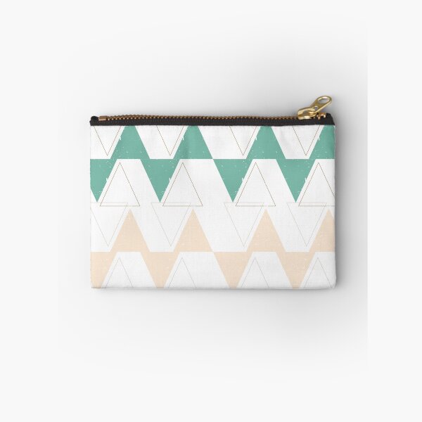 Item preview, Geometric Abstract Triangle Pattern designed and sold by Ti-Media.