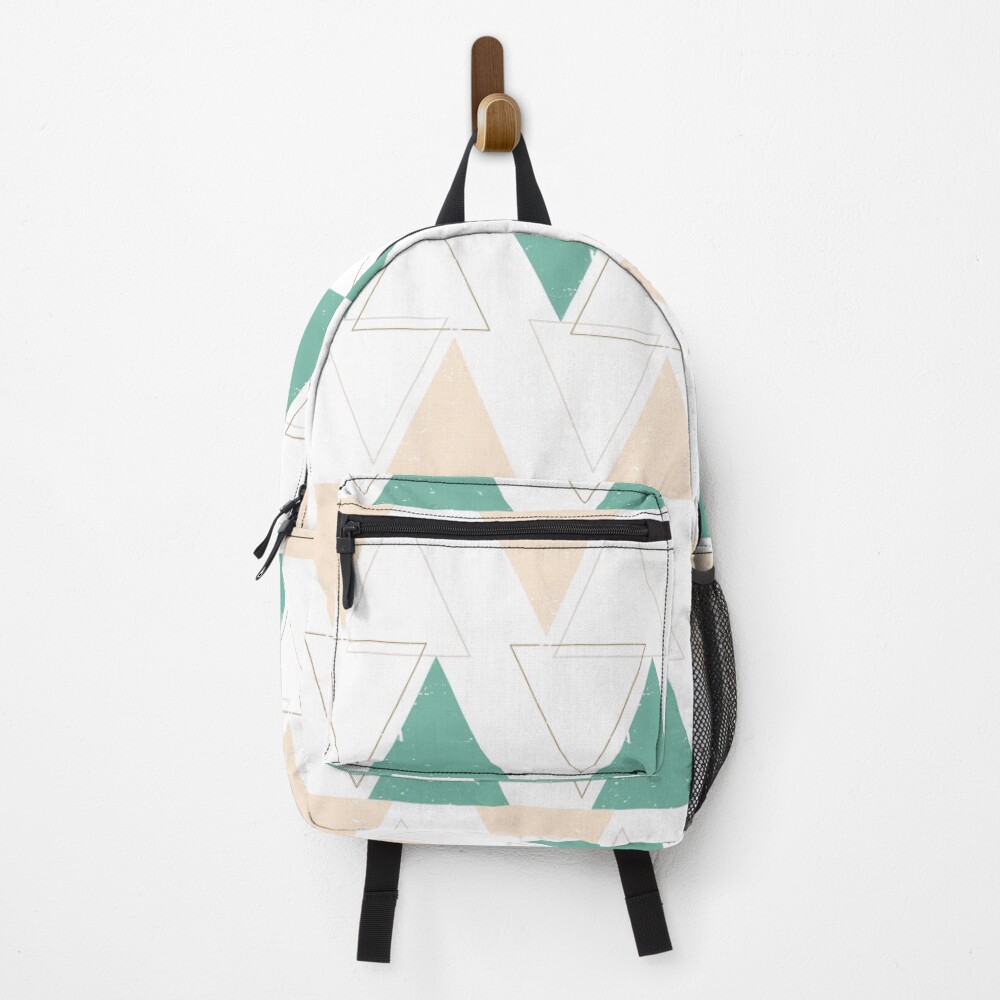 Item preview, Backpack designed and sold by Ti-Media.