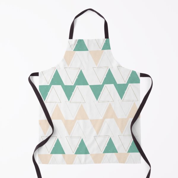 Item preview, Geometric Abstract Triangle Pattern designed and sold by Ti-Media.