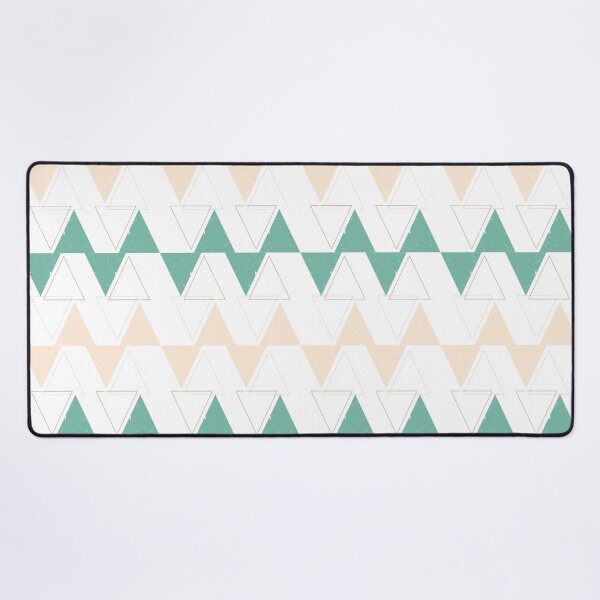 Item preview, Geometric Abstract Triangle Pattern designed and sold by Ti-Media.