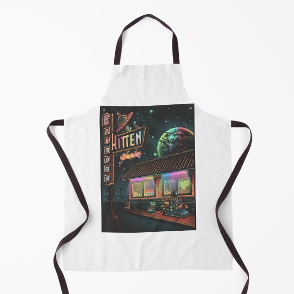 Item preview, Good Music Rainbow Kitten Surprise Band designed and sold by IreneKohStudios.
