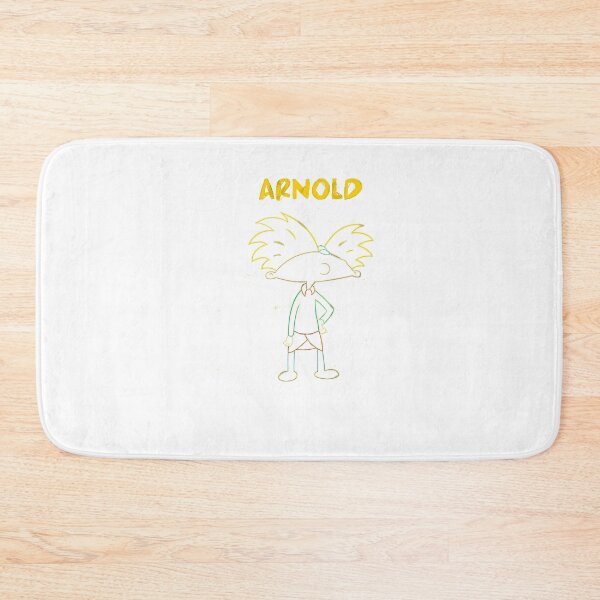 Item preview, People Call Me Hey Cartoon Comedy Drama Arnold Gift For Fan designed and sold by AntwanHolder.