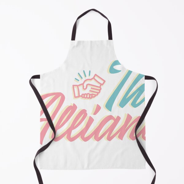 Item preview, THE ALLIANCE designed and sold by cocopop12.