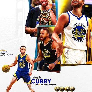 【国内配送】 MVP Final Curry Stephen and Champions time 4 その他