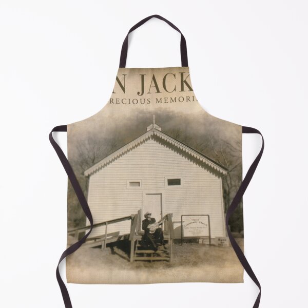 Item preview, Alan Jackson Precious memories designed and sold by LawrenceMachado.