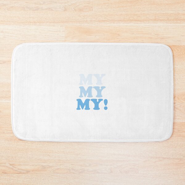 Item preview, My My My! Troye Sivan designed and sold by laineystudios.