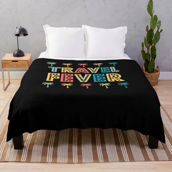 Item preview, Travel Fever - Reisefeber - Far Far Away designed and sold by lang-popart.