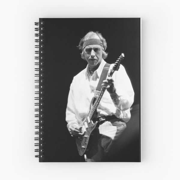 Item preview, Mark Knopfler - Black and White designed and sold by alicelucm9m.