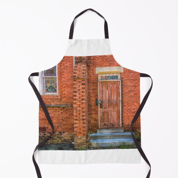 Item preview, The Back Door designed and sold by GestaltImagery.