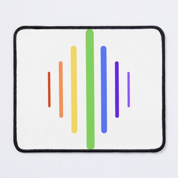 Item preview, Rainbow music        designed and sold by IreneKohStudios.