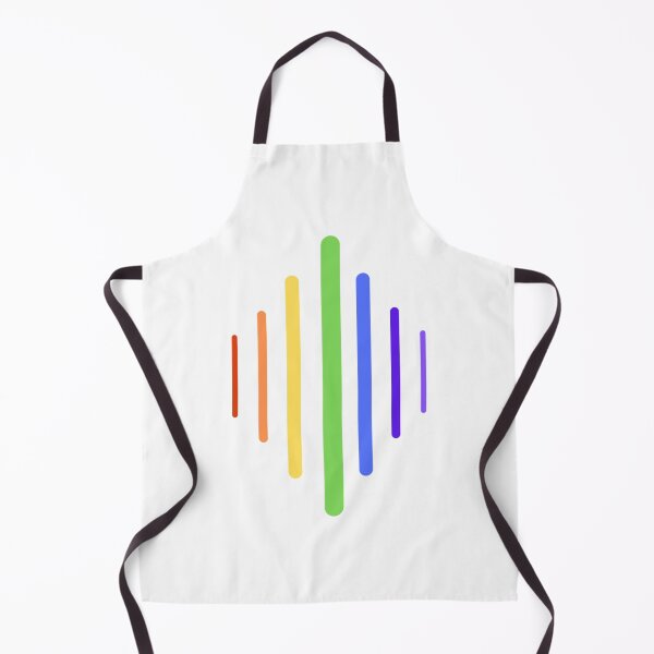 Item preview, Rainbow music designed and sold by IreneKohStudios.