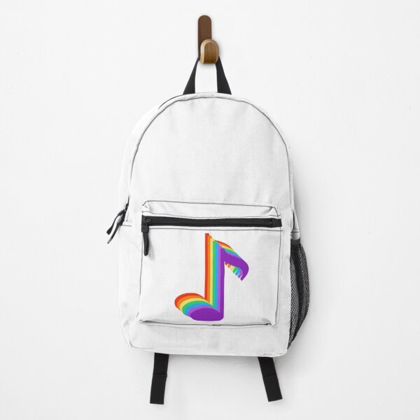 Item preview, Rainbow music designed and sold by IreneKohStudios.