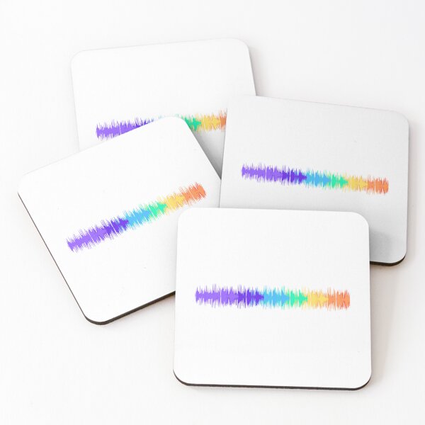 Item preview, Rainbow music        designed and sold by IreneKohStudios.