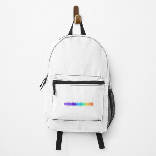Item preview, Rainbow music designed and sold by IreneKohStudios.