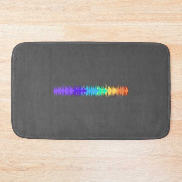 Item preview, Rainbow music        designed and sold by IreneKohStudios.