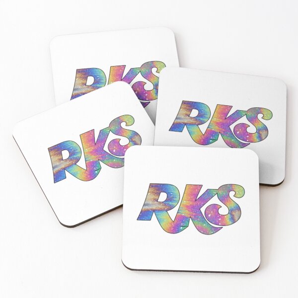 Item preview, RKS    designed and sold by IreneKohStudios.