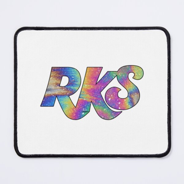 Item preview, RKS designed and sold by IreneKohStudios.