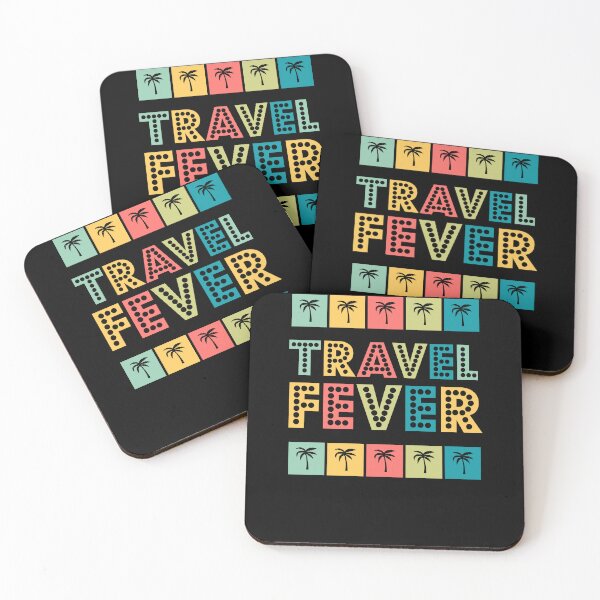 Item preview, Travel Fever - Reisefeber - Far Far Away designed and sold by lang-popart.