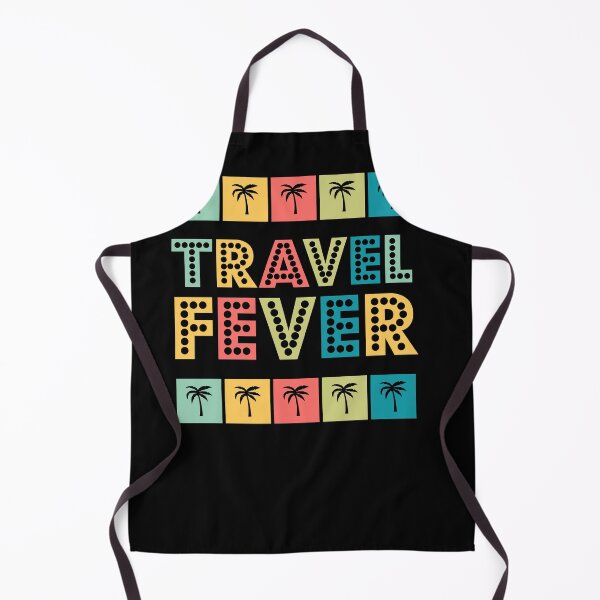 Item preview, Travel Fever - Reisefeber - Far Far Away designed and sold by lang-popart.