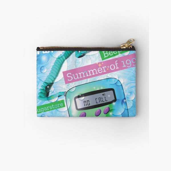 Item preview, Beeper and Summer of 1995 designed and sold by K-sugarstore.