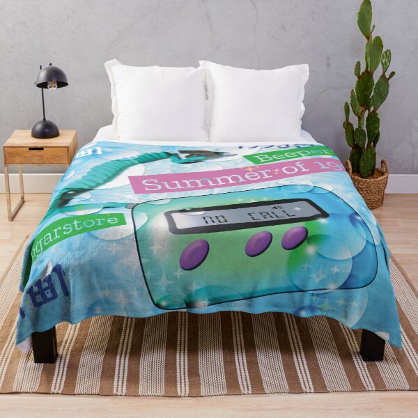 Item preview, Beeper and Summer of 1995 designed and sold by K-sugarstore.