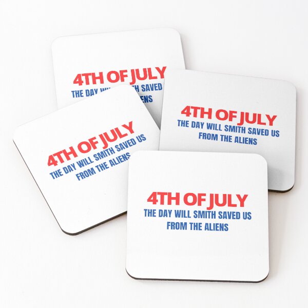 Item preview, THE DAY WILL SMITH SAVED US FROM THE ALIENS designed and sold by meesara.