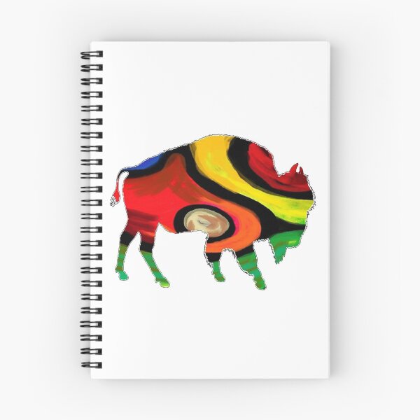 Item preview, Buffalo Wild designed and sold by NINUNO.