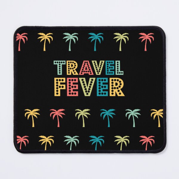 Item preview, Travel Fever - Reisefeber - Far Far Away designed and sold by lang-popart.