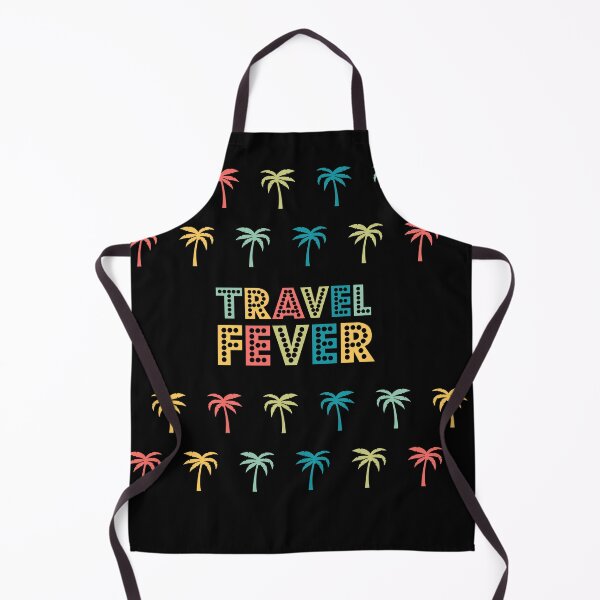 Item preview, Travel Fever - Reisefeber - Far Far Away designed and sold by lang-popart.