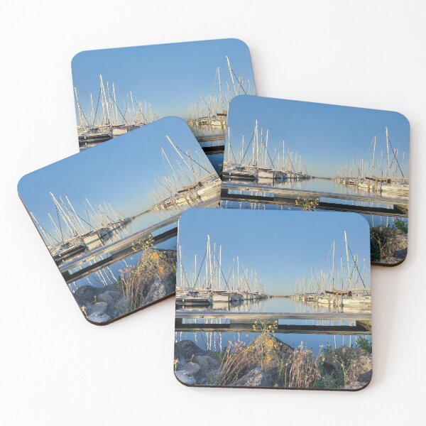 Item preview, Marina by the sea designed and sold by Tapidesign.