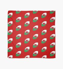 Rugby Wales Tuch