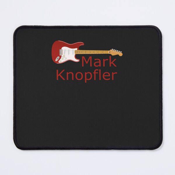 Item preview, Mark Knopfler Red Stratocaster Guitar Classic designed and sold by alicelucm9m.