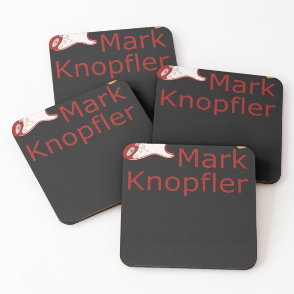 Item preview, Mark Knopfler Red Stratocaster Guitar Classic designed and sold by alicelucm9m.