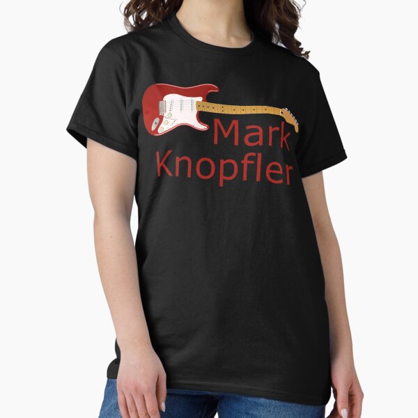Artikel-Vorschau von Mark Knopfler Rote Stratocaster Gitarre Classic, designt und verkauft von alicelucm9m.